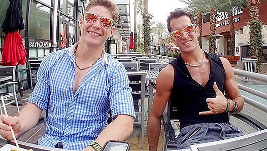 Seths Endless Throb: Unrelenting Hardness Fuels Pure Gay Bliss – PureGayPleasure 18+