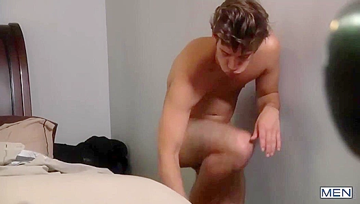 Phenix Saints Loses Virginity to Michael DelRays Hung Thirst - Deep Anal Devouring 18+