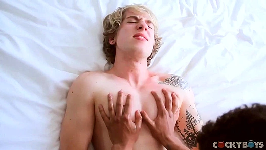 Damien Lukass Steamy Flip-Flop Frenzy: Raw, Twisted Lust Unleashed
