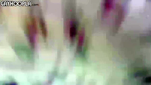 Ripped Zanes Muscular Cock Erupts in a Spurting Orgasm – Pure XXX Gay Muscle Pleasure
