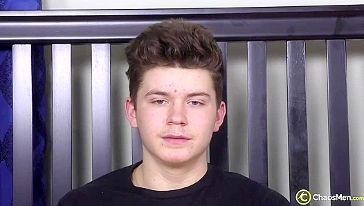 Drake von Solos Steamy Jerk Session Unleashes Intense Twink Pleasure - ChaoticTwinks