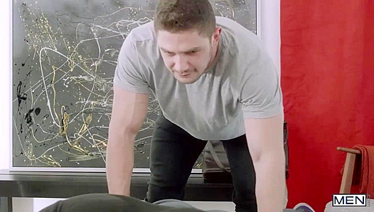 Raw Rimming Rendezvous: Dato Jeans Prolonged Prostate Penetration – XXXGayHole 18+