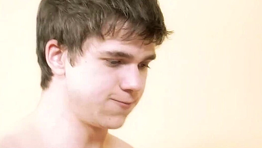 Will Braun Takes On Jacob Noah for Back-to-Back Rough Threeway Fucks – GayPornHub