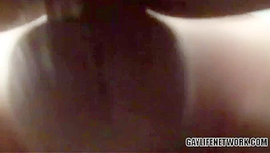 Emo Mates Dive Into Raw Anal Delight – Andrew, Dexter, Drake Blaizes Thrilling