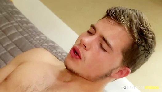 Feverish Fraternity Fuckfest: Michael Dakotas Wild, Unbridled 18+ Adventure