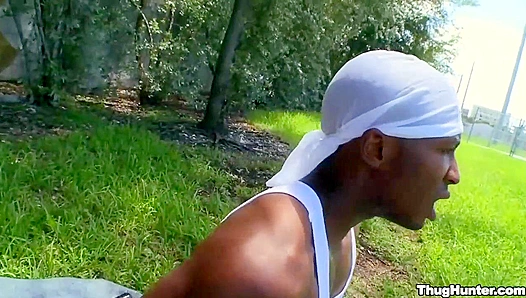 Flaming Desire: Mitch Vaughn JP Richards Sizzling Outdoor Hookup Ignites - 18+