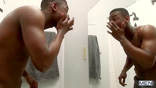Steamy Stepbrother Sex: River Johns Forbidden Fraternal Fling – 18+