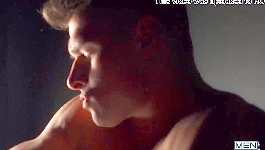 Malik Delgatys Tight Hole Awaits: Pounding Pleasure Inside! – GayPornCave 18+