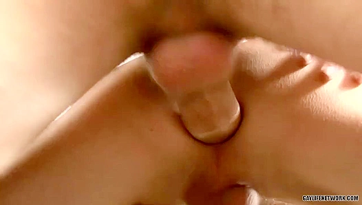 Straight-Laced Brez Takes Coachs Huge Load – TeachTwinks