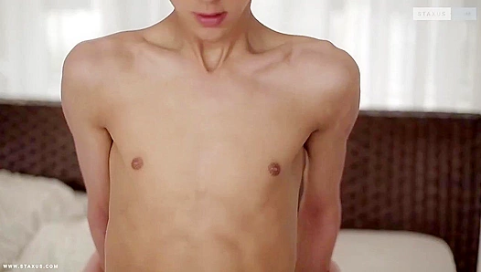 Innocent Boyfriends Adam Denis Discover Deeper Anal Delights Together – GayXXX