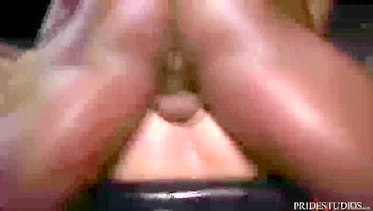 Jack Andy Sucks and Feasts on Phoenixs Massive Thick Cock in a Raw, Passionate Thirsty