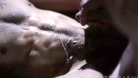 Wild Starlit Fuckfest: Casey Nicks Searing Night of Unbridled Lust – 18+