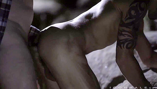 Wild Starlit Fuckfest: Casey Nicks Searing Night of Unbridled Lust – 18+