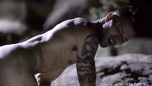 Wild Starlit Fuckfest: Casey Nicks Searing Night of Unbridled Lust – 18+