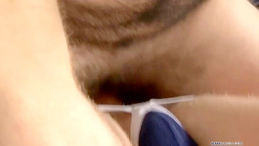 Blake Masons Blindfolded Bliss: Fraser Jacs Andro Maas Tease His Hungry Hole – GayPornX