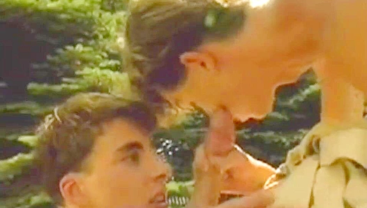 Wild Roman Orgy: Miky and George Sizzle in Steamy Three-Way Passion with Wild Boys Club