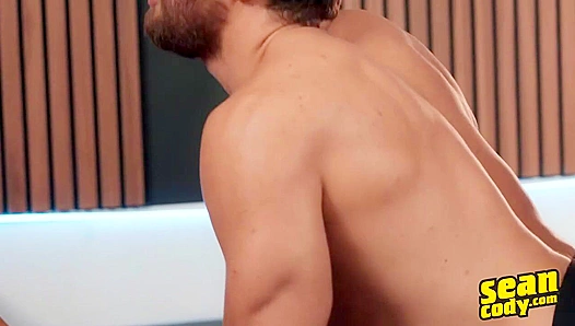 Kieran Shamus Unbridled Lust: A Raw, Dominant Conquest of Each Others Bodies - SeanCodyX