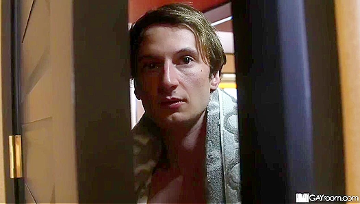 Steamy Shower Showdown: Arad Wins as Luke and Taylor Lose Control to Raw, Unbridled Lust