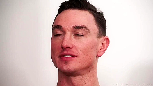 Michael DelRay Surrenders to Cade Maddoxs Dominant Thrusts – IconMale