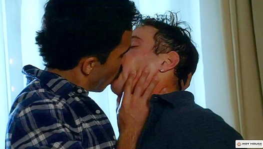 Ricky Rexx Devours Kyle Fletchers Thick Cock in Sweaty Gym Session – TinyGays 18+