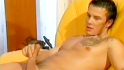 Steamy Encounter: John, Alex More Let Loose at Wild Boys Throbbing Orgy