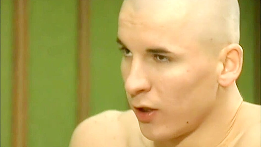 Steamy Interracial Threeway: Zebro Ladislav Ignites Gay Desire – XXX
