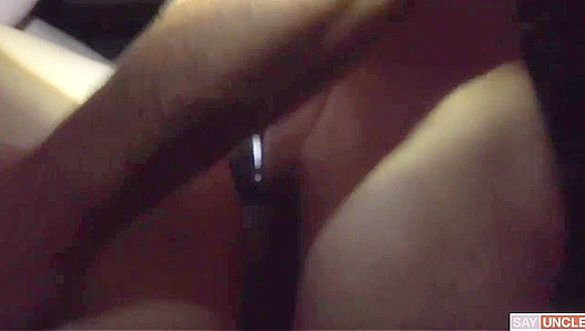 Bareback Gangbang Mayhem: Jay Tee, Zak Bishop Share Asses and Loads - Pig Bottoms 18+