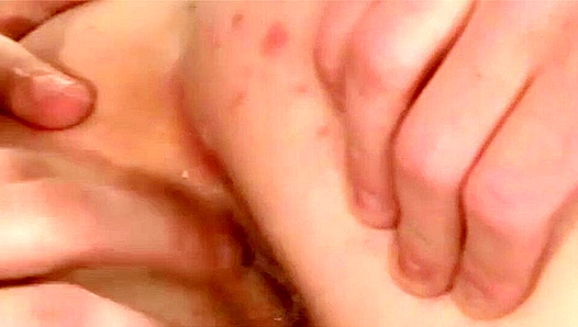 Marian and David Ignite Scorching Desire in Sizzling Kisses and Unbridled Raw Sex - GayXXX