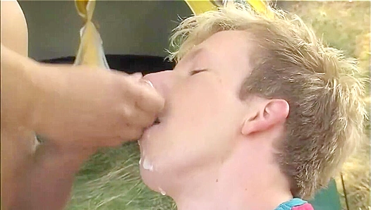Kevin Maltbys Throbbing Solo: Unleashing Lust as Handsome Twink Takes on Himself – GayXXX