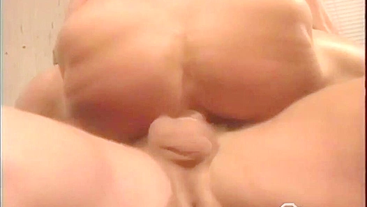 Falcons Rod Barry Unleashes a Night of Nonstop Anal Orgies