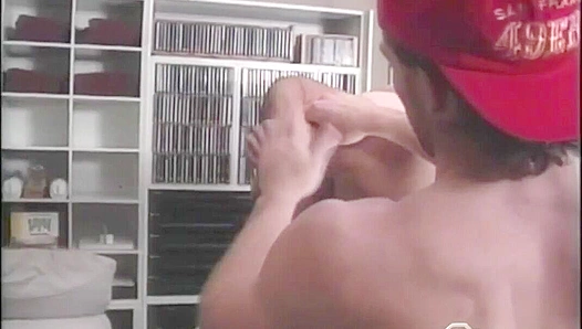 Brock Hunter Wes Daniels Steamy Showdown: A Thrilling Chase for Raw, Musky Glory – Falcon