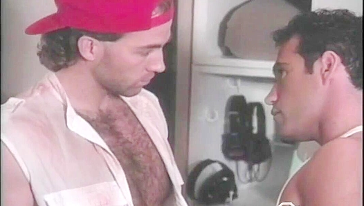 Brock Hunter Wes Daniels Steamy Showdown: A Thrilling Chase for Raw, Musky Glory – Falcon