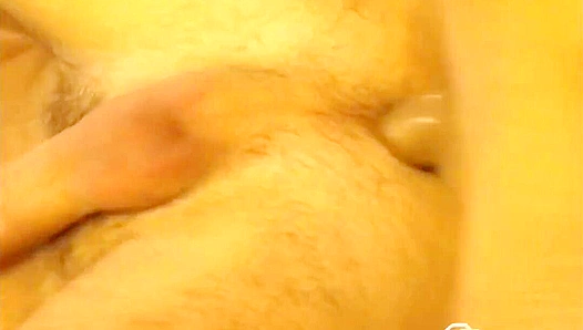Steamy Voyeur Encounter: Andrews Eyes Devour Juan Buck