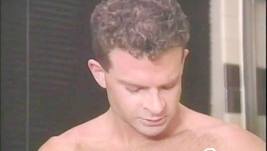 Johnny Dominates Danny: Powerful anal play leads to mind-blowing ecstasy