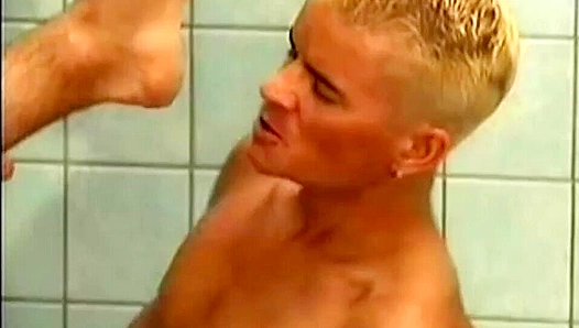 Steamy Gangbang Thrills: Hammer Takes Charge with His Hung Studs - BoysPartyHeat 18+