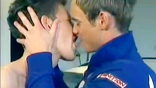 Nathans Passion Ignites as He Devours Hottest Twink Cock at Wild XXX Orgy – GayPornParty