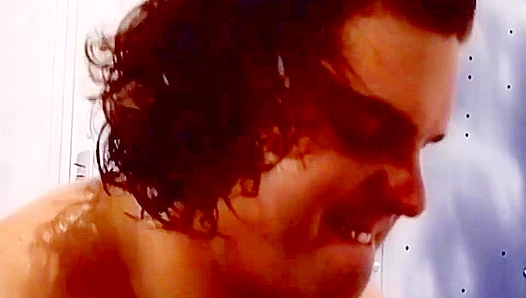 Raw, Unbridled Passion Ignites in the Sweltering Gym - Joey Dakotas Steamy Showdown – 18+