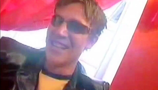 Steamy Gay Punks Robert Driveman Roughly - BoyzParty