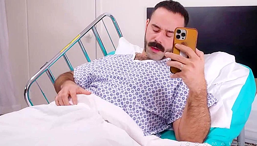 Doctors Orders Fulfilled: Ryan Teddys Sizzling Hospital Hookup Ignites – 18+