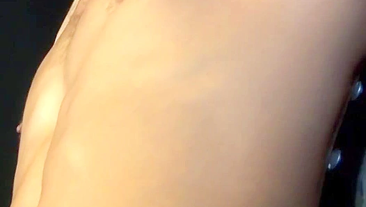 Samuel OToole Surrenders to Adam Wirthmores Dominant Thirst, Relishing Their Deeper Set