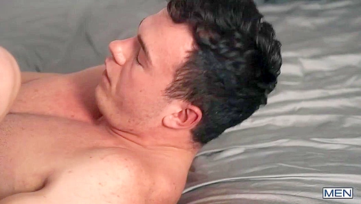 Raw Rendezvous: Clark Reid Jake Preston Explore Deep Anal Passion – PureGayX 18+