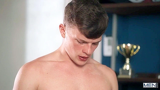 Raw Rendezvous: Clark Reid Jake Preston Explore Deep Anal Passion – PureGayX 18+