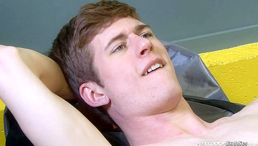 Logan Scott Max Chandler Ignite Passionate Rendezvous - Hardcore Gay Threesome