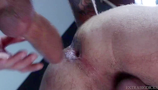 Prideful Pounding: Justin Romeos Wild, Limitless Ass-to-Ass Fuck Session – Pride Studios