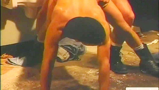 Cliff Parkers Steamy Gay Encounters: Raw Hothouse Hookups