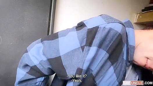 Lorenzo Victorino Unleashes Raw Passion: Full-On, No-Holds-Barred Gay Sex Rampage –