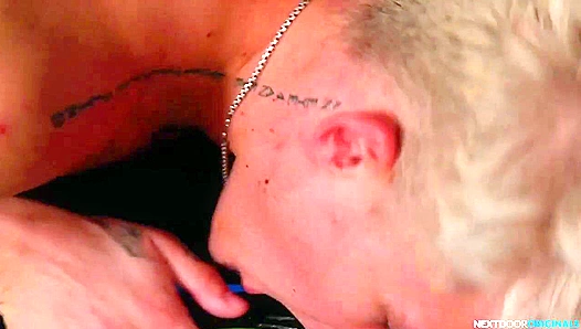 Carter Aiden Unleash Raw Dominance in Hard-Core Standing Sex Thrill
