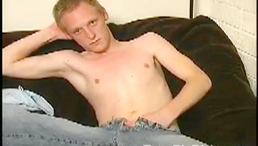 Kevins Double Dose Delight: Rides Massive, Rock-Hard Dicks in Steamy Duo Action