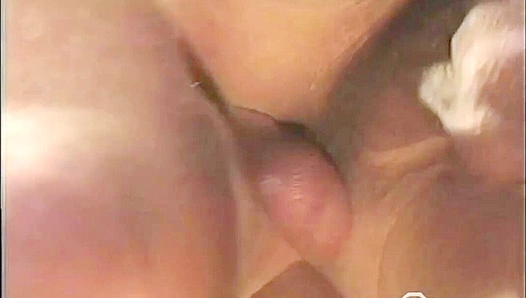 Officer Carls Massive Police Dick Gets a Deep Throat Workout from Christian Murphy –
