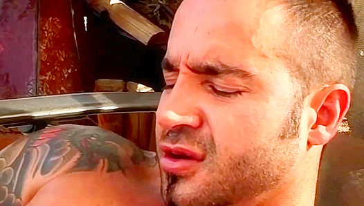 Martins Filthy Solo Desperation: A Thirst for Forbidden Fantasies Kinks - Exclusive Bonus